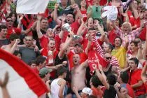 Nogometna utakmica