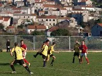 Nogometna utakmica