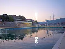 Vaterpolo utakmica KPK