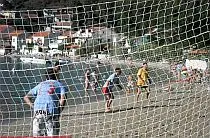 Nogometna utakmica