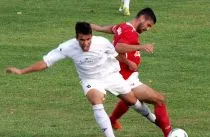 Nogometna utakmica