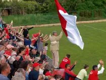 Nogometna utakmica