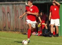 Nogometna utakmica