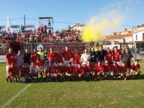 Nogometna utakmica