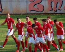 Nogometna utakmica