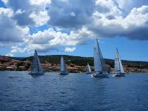 Veslanje - Velolučka Ragata
