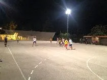 Nogometna utakmica