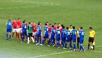 Nogometna utakmica