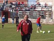 Nogometna utakmica