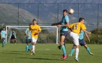 Nogometna utakmica