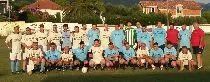 Nogometna utakmica