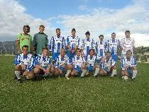 Nogometna utakmica
