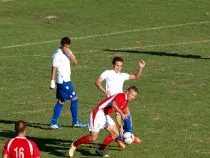 Nogometna utakmica