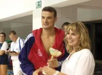 Vaterpolo utakmica KPK