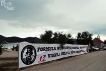 Veslanje - Velolučka Ragata