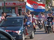 Nogometna utakmica