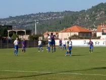 Nogometna utakmica