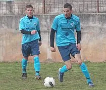 Nogometna utakmica