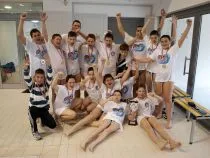 Vaterpolo utakmica KPK