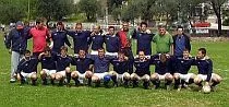 Nogometna utakmica