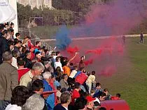 Nogometna utakmica