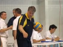 Vaterpolo utakmica KPK
