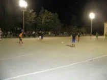 Nogometna utakmica