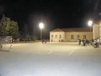 Nogometna utakmica