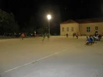 Nogometna utakmica