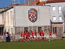Nogometna utakmica