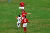 Nogometna utakmica