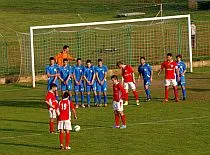 Nogometna utakmica