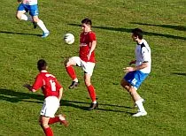 Nogometna utakmica
