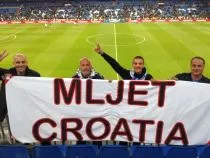 Nogometna utakmica