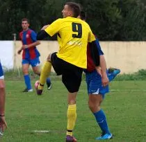 Nogometna utakmica
