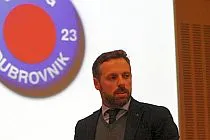 Vaterpolo utakmica KPK