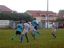 Nogometna utakmica