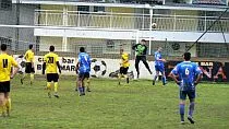 Nogometna utakmica