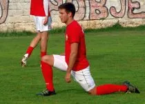 Nogometna utakmica