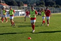 Nogometna utakmica