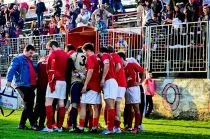Nogometna utakmica