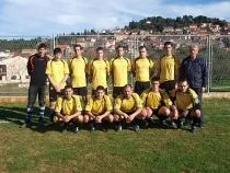Nogometna utakmica