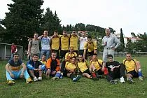 Nogometna utakmica