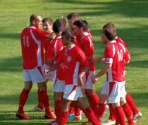 Nogometna utakmica