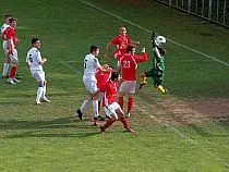 Nogometna utakmica