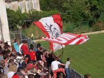 Nogometna utakmica