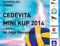 Vaterpolo utakmica KPK