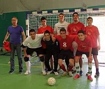 Nogometna utakmica