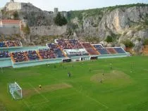 Nogometna utakmica