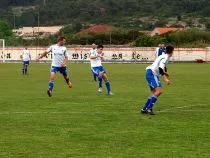 Nogometna utakmica